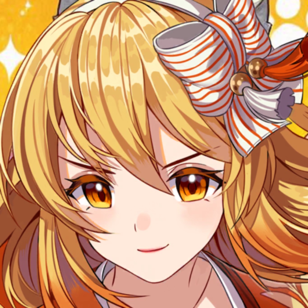 Cat & Knights: Samurai Blade
