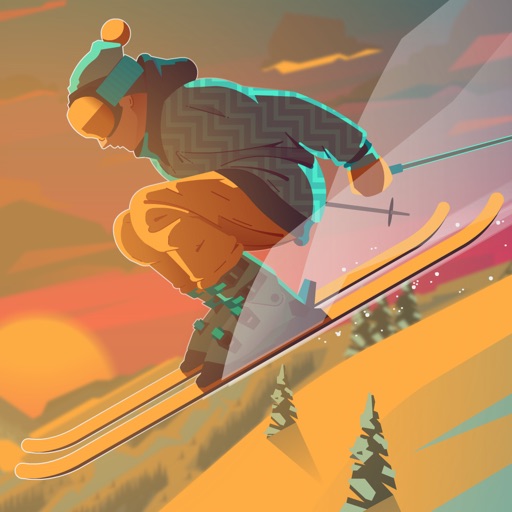 Grand Mountain 2