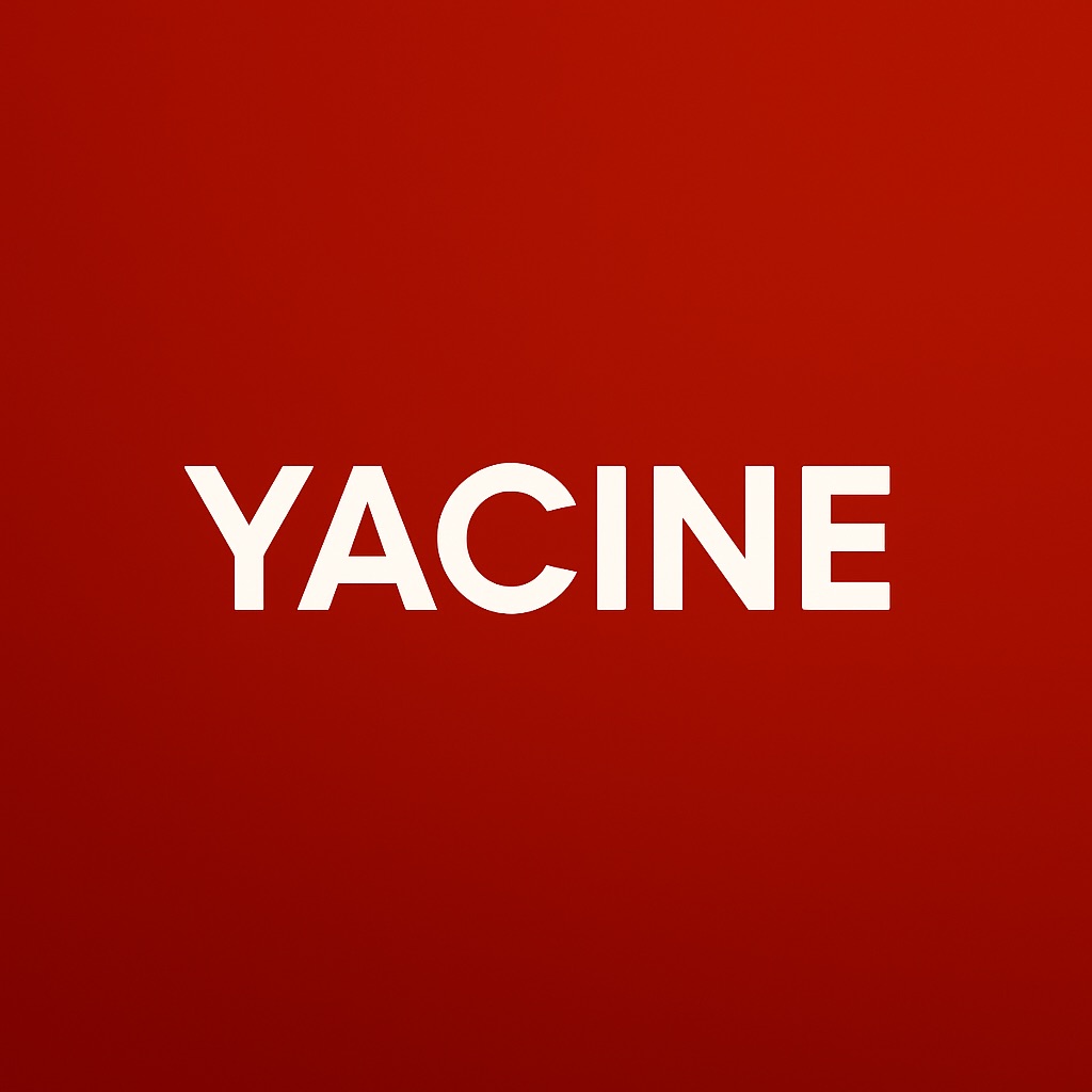Yacine TV 