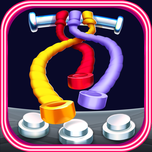 Tangle Master 3D Enjoy