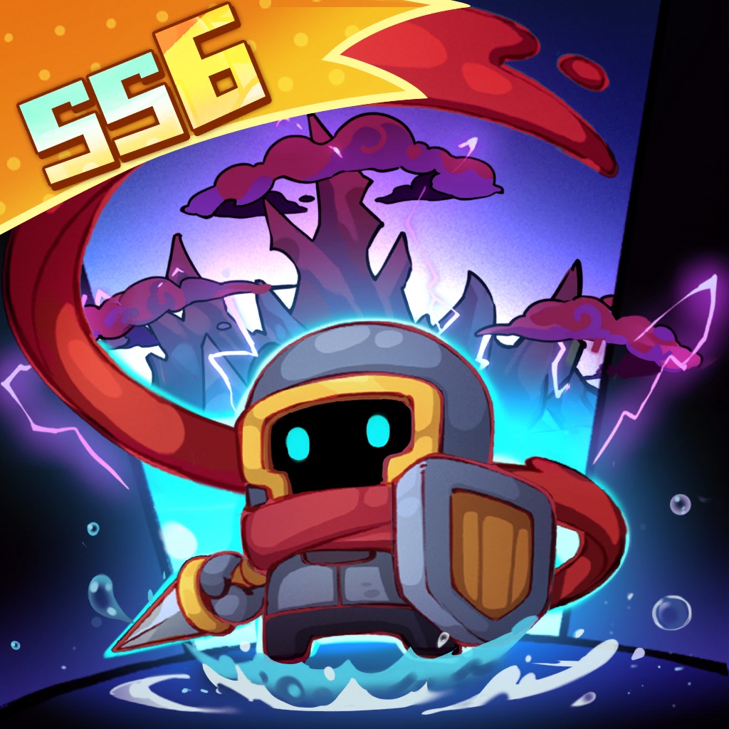Soul Knight Prequel