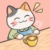 Michi Café: Cat Café
