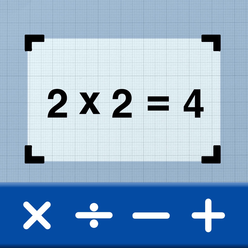 AI Math Scanner