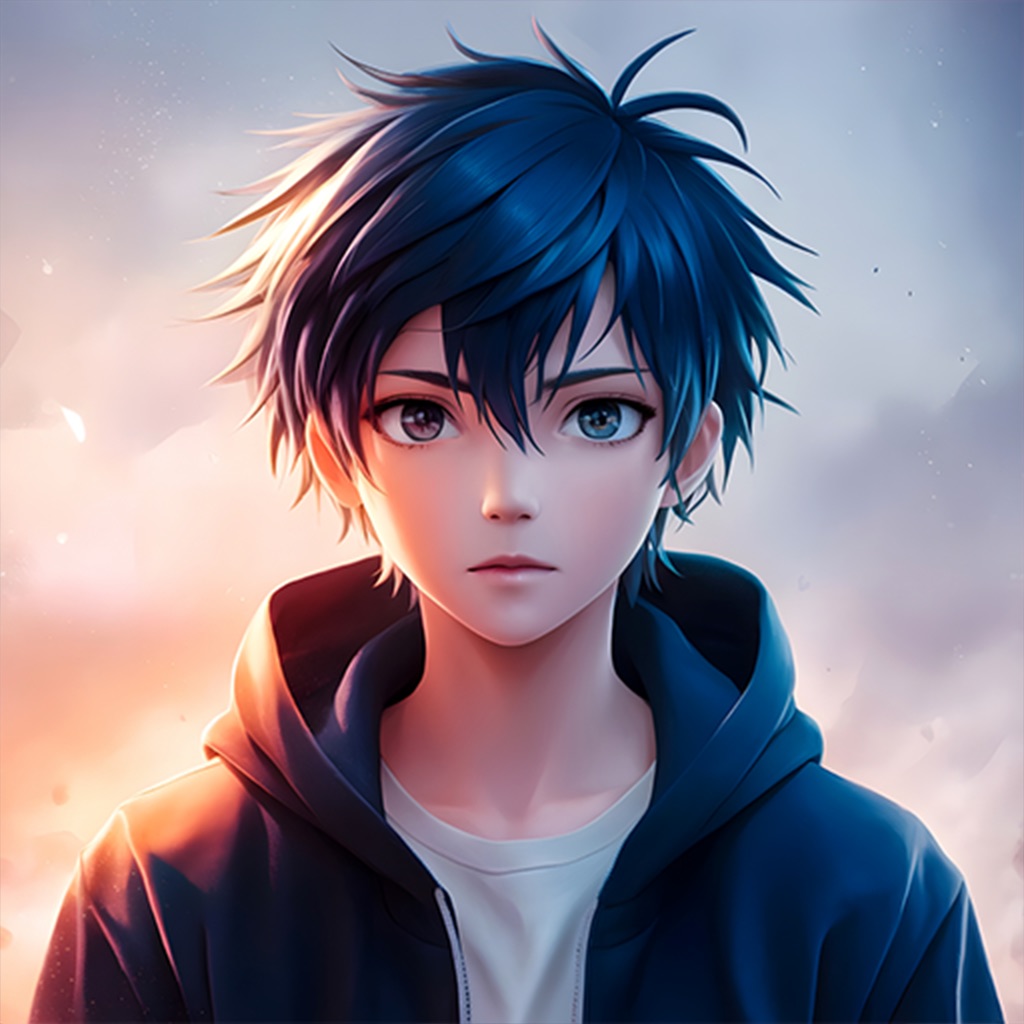 AI Anime