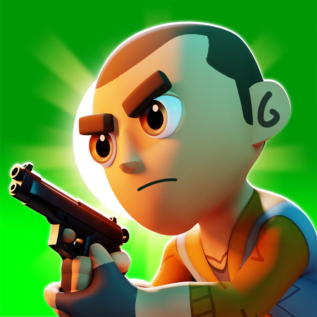 Survivor Idle Run
