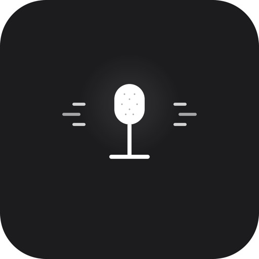 VaultVoice Recorder