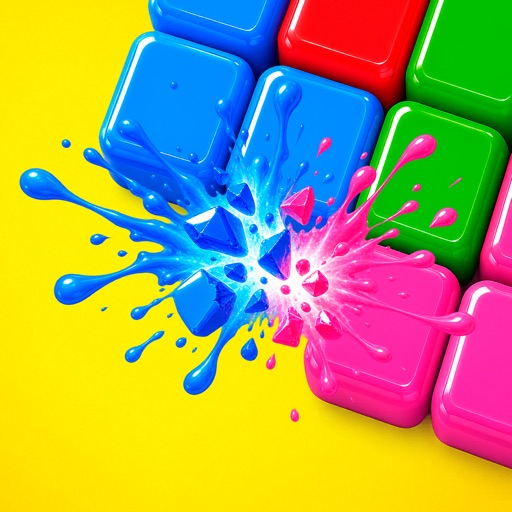 This is Blast!