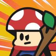 Mushroom Hero