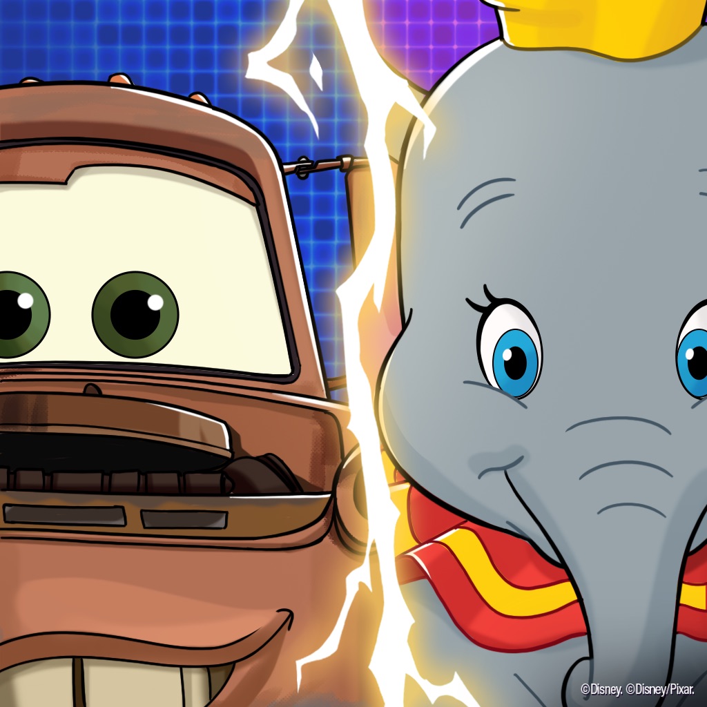 Disney Heroes