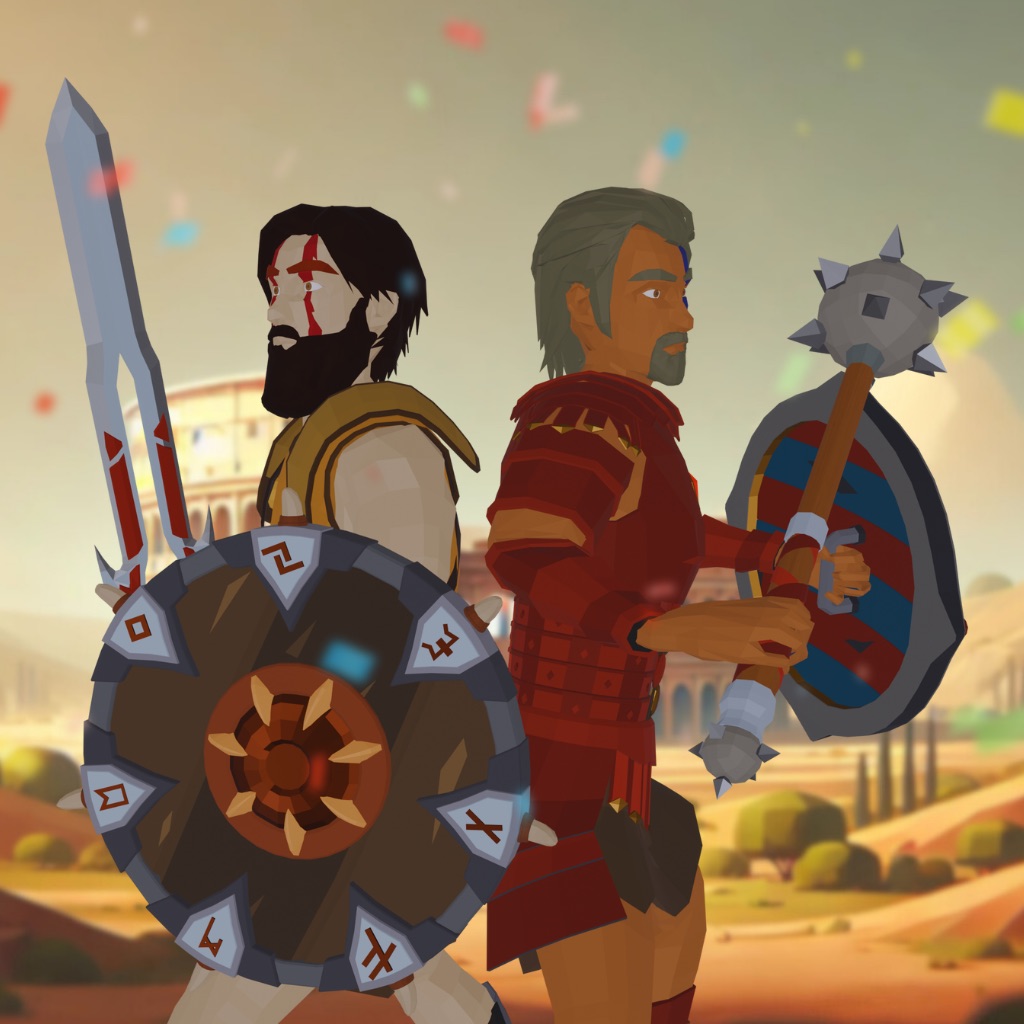 Gladiator Arena