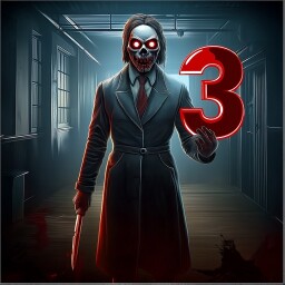 Scary Horror 3 Enjoy