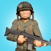 Idle Army Base