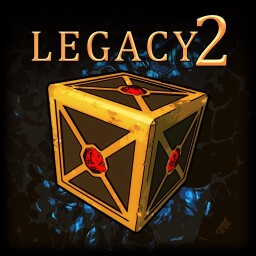 Legacy 2 - The Ancient Curse Enjoy