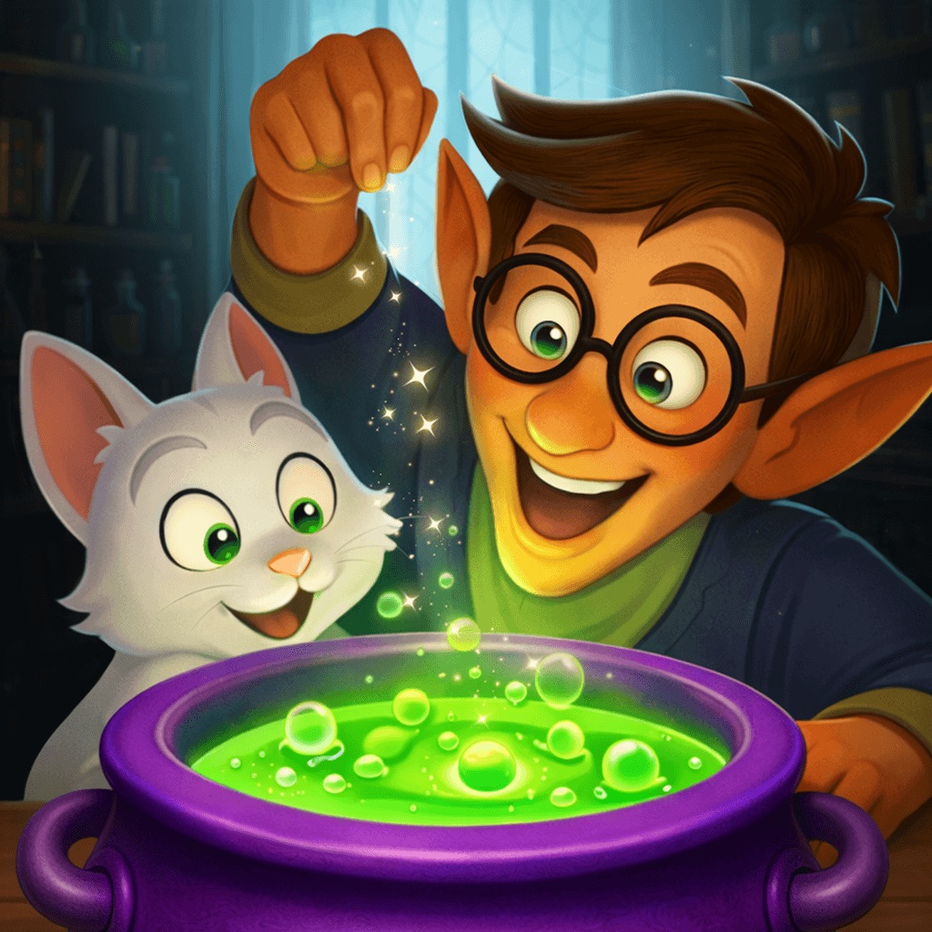 Enchanted Inn