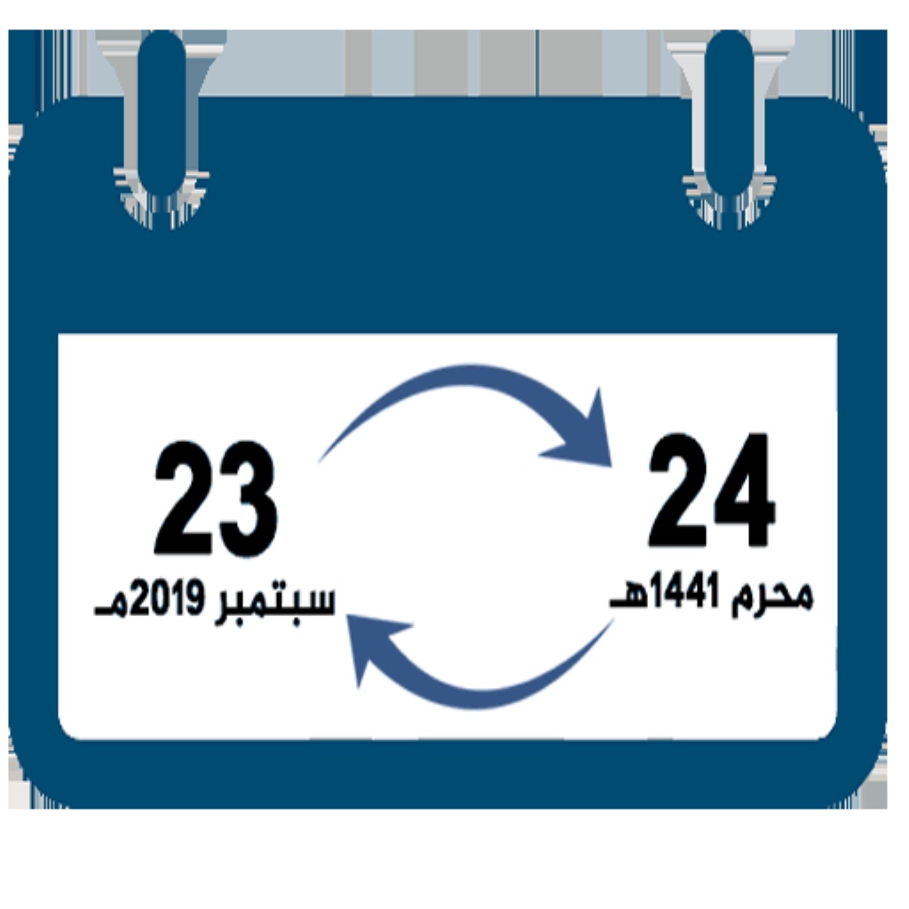 محول التاريخ