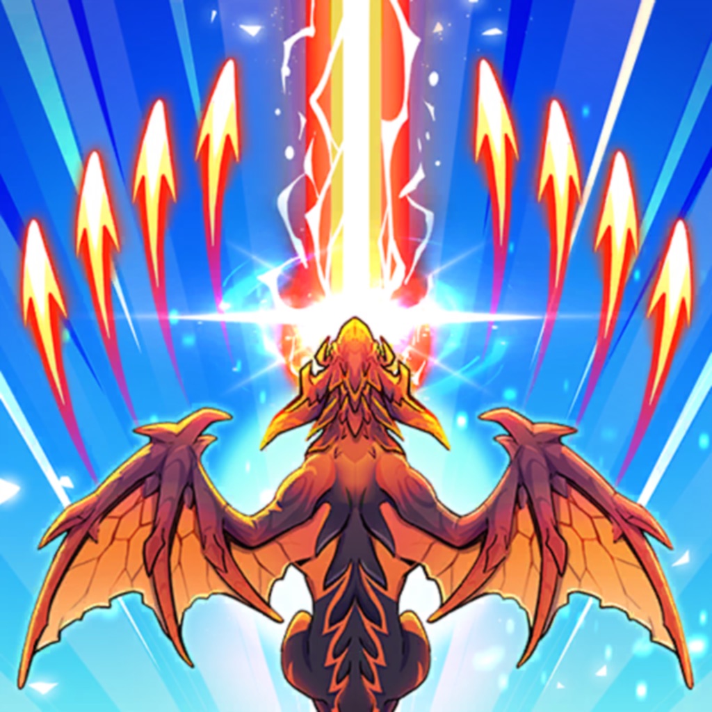 Dragon Wings