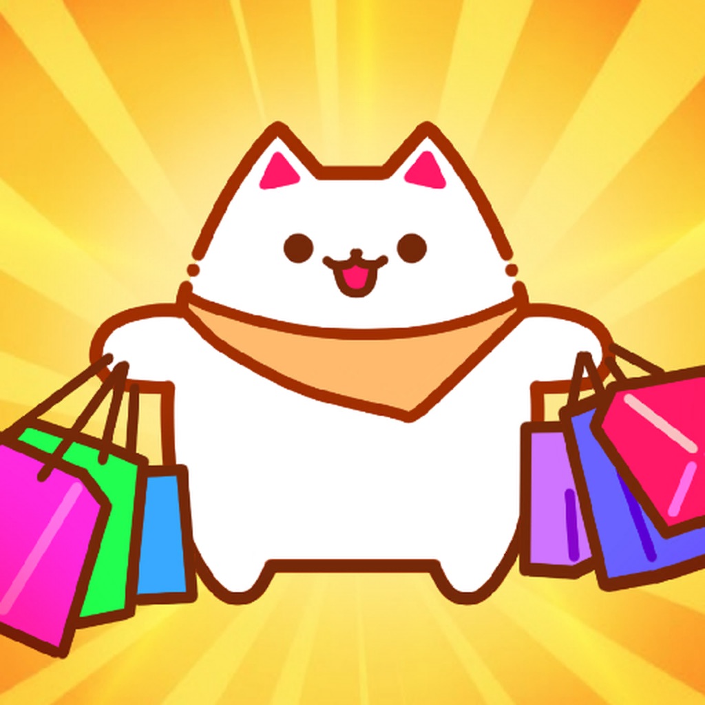 Cat Mall