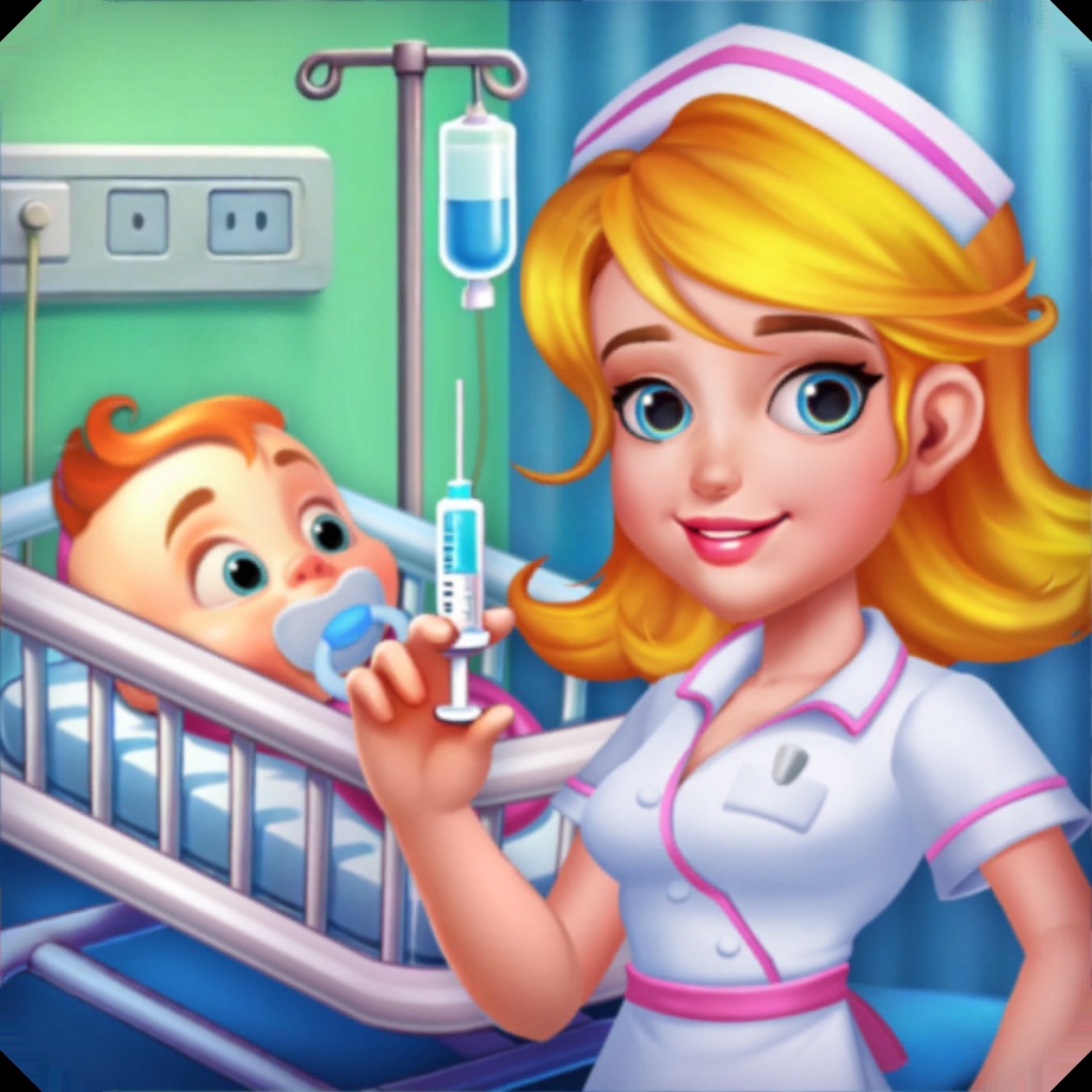 Hospital +