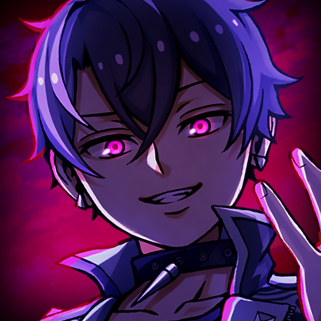 Isekai Villain