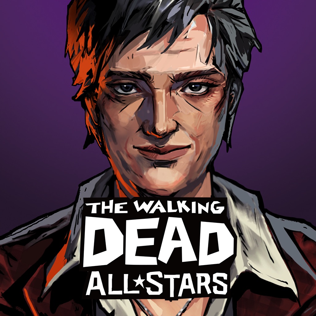 The Walking Dead