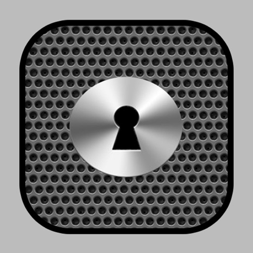 App Secret Pro