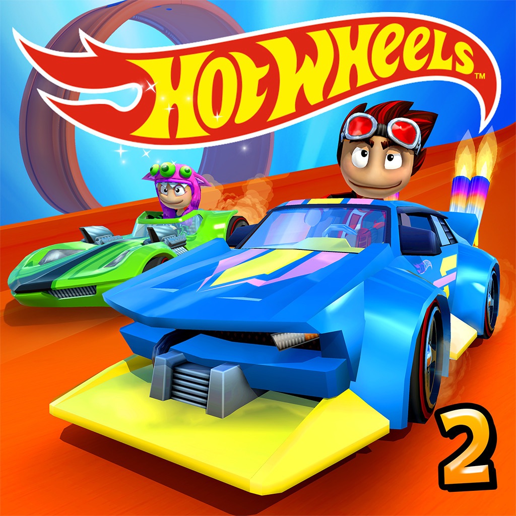 BB Racing 2