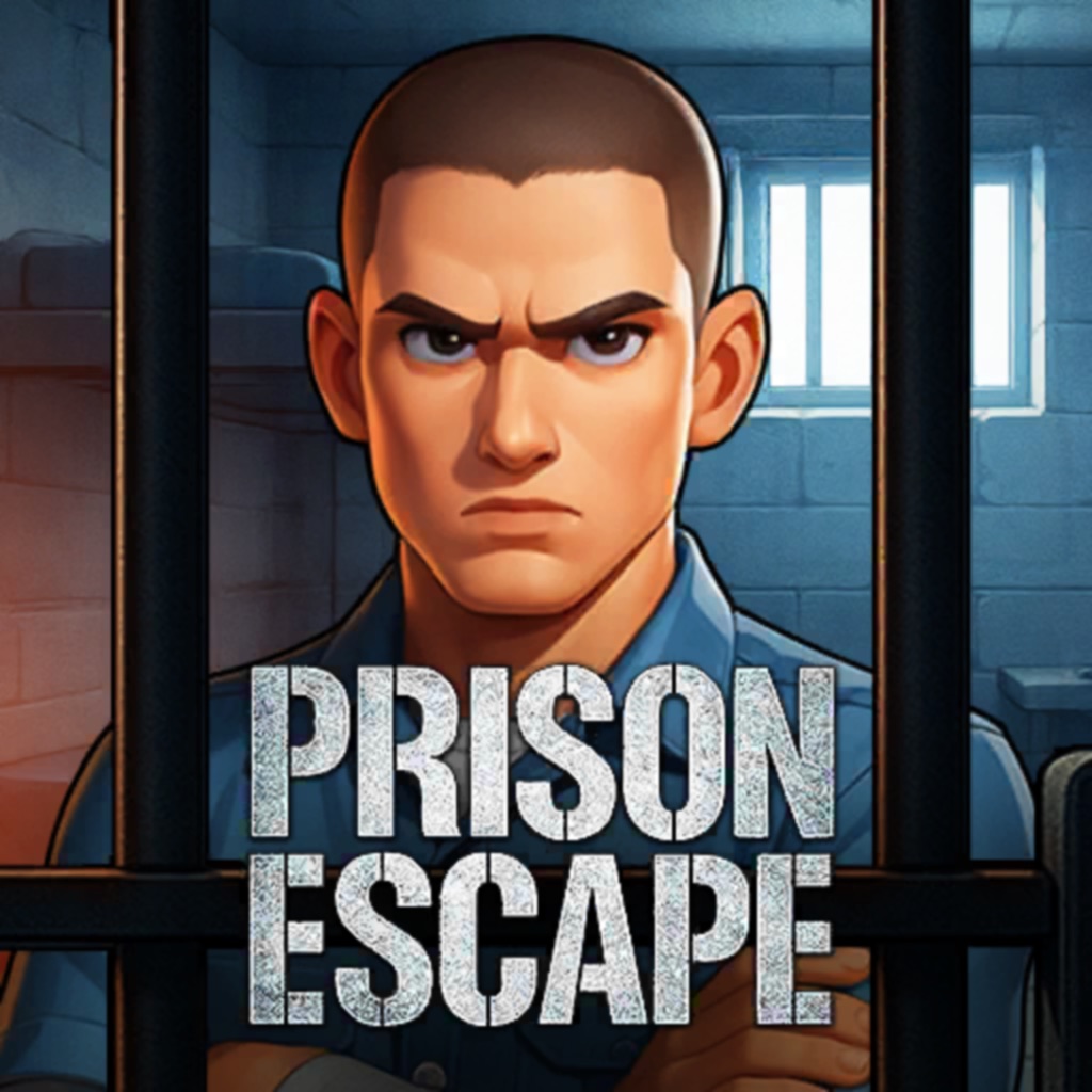 PrisonEscape