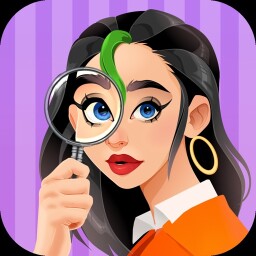 Hidden Objects